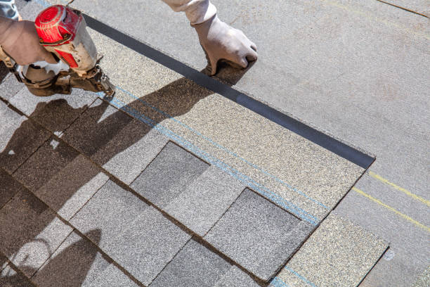 Slate Roofing Contractor in Kenyon, MN